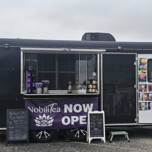 nob food truck